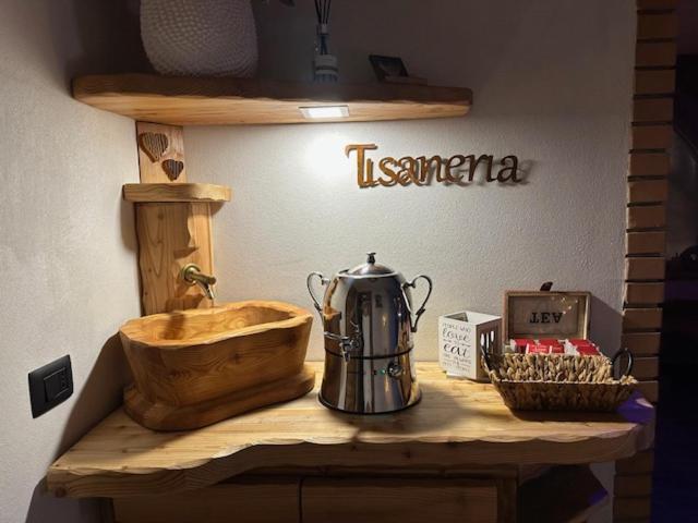 Hotel Ristorante Milano 베르미글리오 외부 사진
