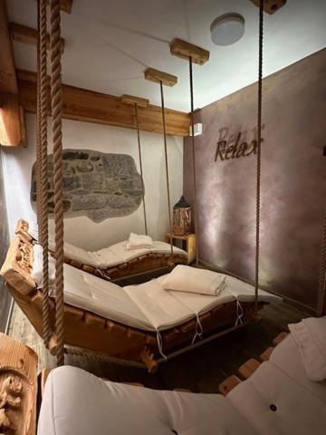 Hotel Ristorante Milano 베르미글리오 외부 사진